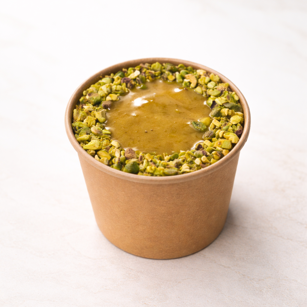 Pistachio TISU